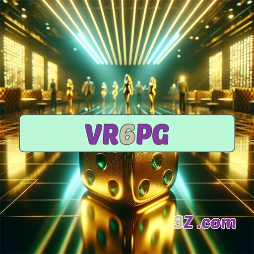 vr6pg Tabuleiro
