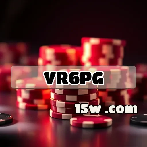 vr6pg: Desvendando o Encanto dos Jogos Casuais para Todos