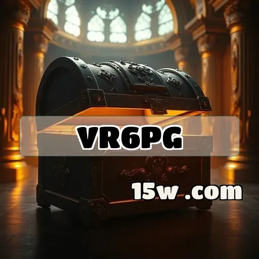 vr6pg: Eventos Imperdíveis para Gamers no Brasil