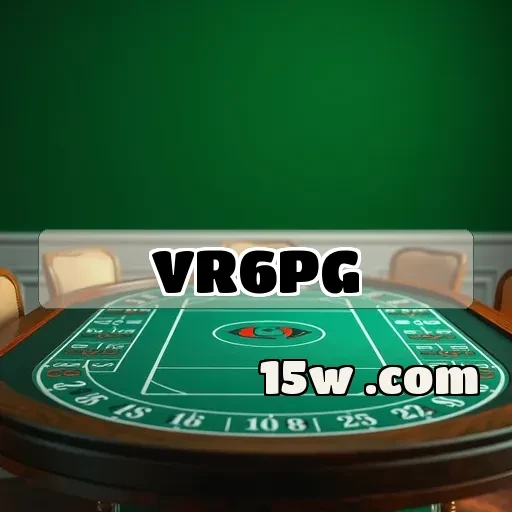 vr6pg: Guias Imperdíveis para Dominar Seus Jogos Favoritos