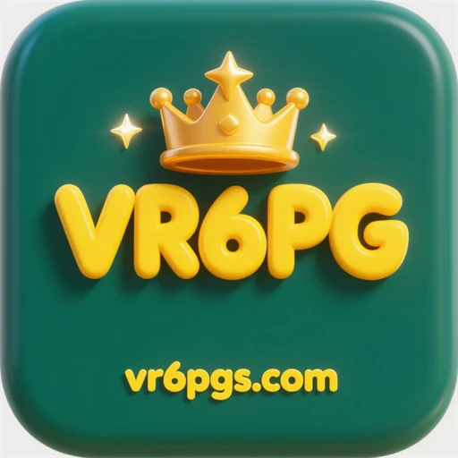 vr6pg logo