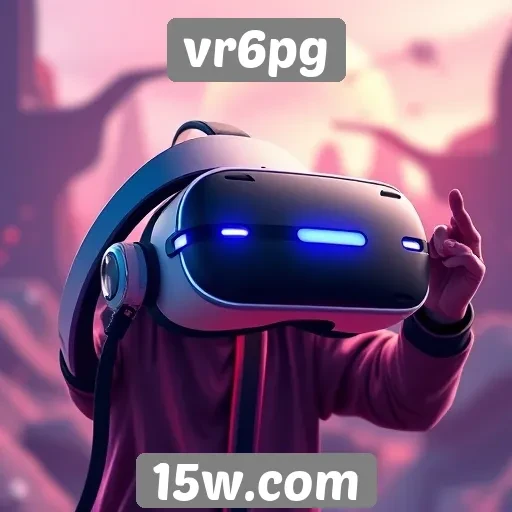 dicas para aproveitar ao máximo o vr6pg