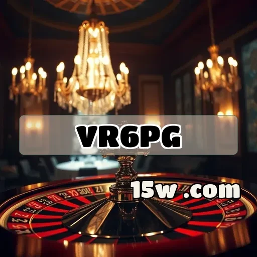 vr6pg e o Encanto dos RPGs: Uma Viagem Imperdível