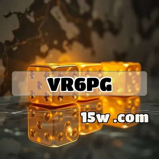 vr6pg: Dicas e Truques para Melhorar Seu Desempenho em Jogos