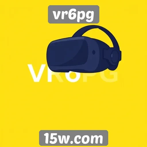 Análise sobre a usabilidade do site vr6pg