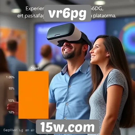 experiência de usuário no vr6pg é avaliada positivamente