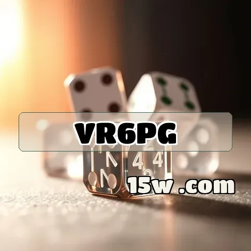 vr6pg: Mergulhe no Mundo dos Jogos com Vídeos Incríveis